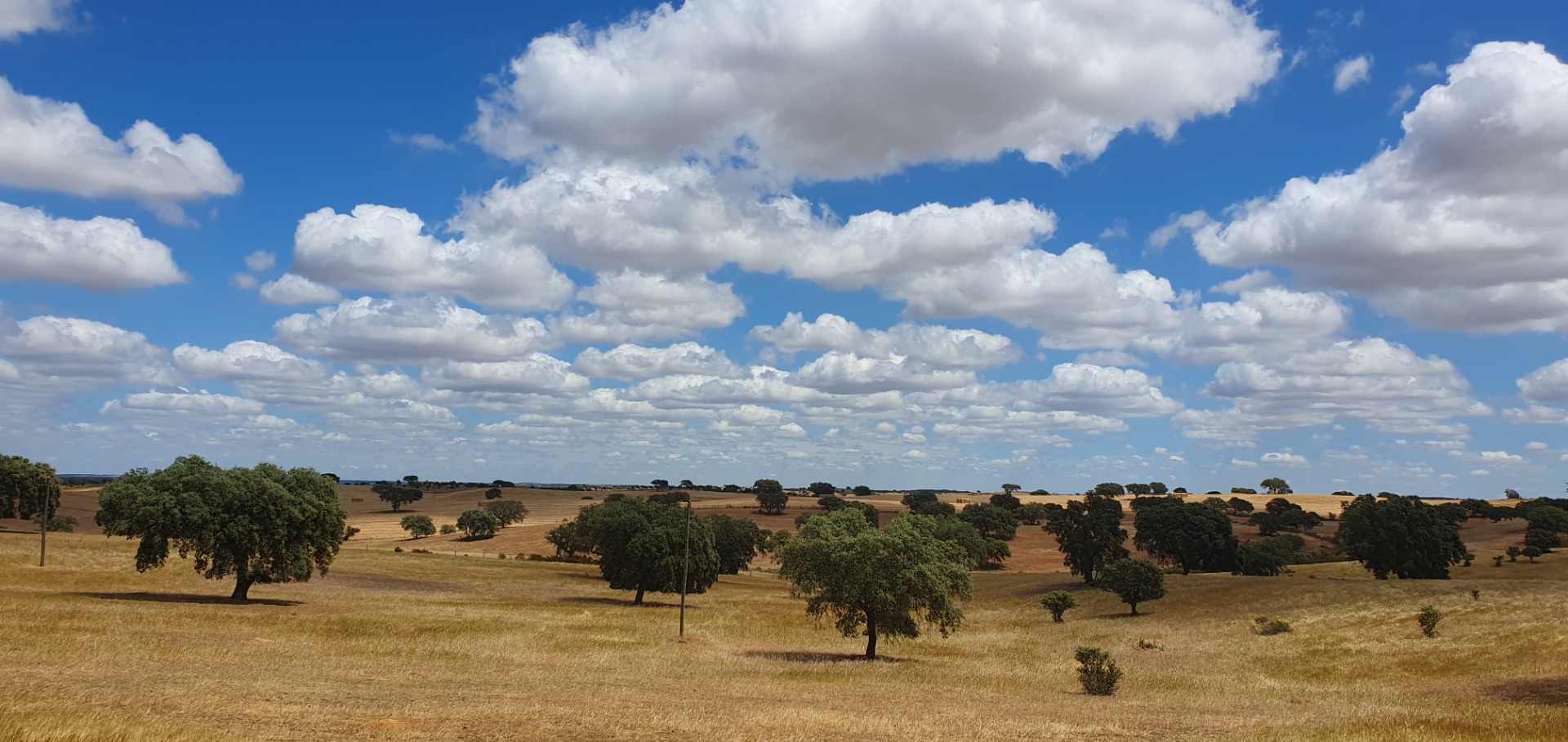 Alentejo Rundreise zu den Burgen